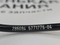 датчик ABS BMW X6 F16 2014, 3.0 л., N55 B30 A, бензин, АКПП, красный, правый руль, 34526771776, 6771776 - фото №4