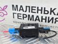 усилитель антенны BMW 5 серия G30/G31 G30 2018, 2.0 л., B48 B20 A, бензин, АКПП, черный 475, седан, задний привод, правый руль, 65209325724, 9325724, 1378462, 1378480 - фото №5