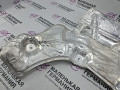 тепловой экран моторного отсека BMW 5 серия G30/G31 G30 2019, 4.4 л., N63 B44 C, бензин, АКПП, carbonschwarz metallic (416), седан, полный привод, 51487340208, 7340208 - фото №3
