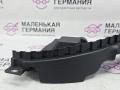 планка под капот BMW X1 F48 2017, 2.0 л., B48 A20 B, бензин, АКПП, alpinweiss 3 (300), полный привод, правый руль, 51767329402, 7329402 - фото №7