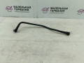трубка системы рециркуляции EGR Mercedes-Benz C-Класс W205/S205/C205 2014, 2.0 л., M 274.920, бензин, АКПП, белый, седан, задний привод, правый руль, A2740180000 - фото №4