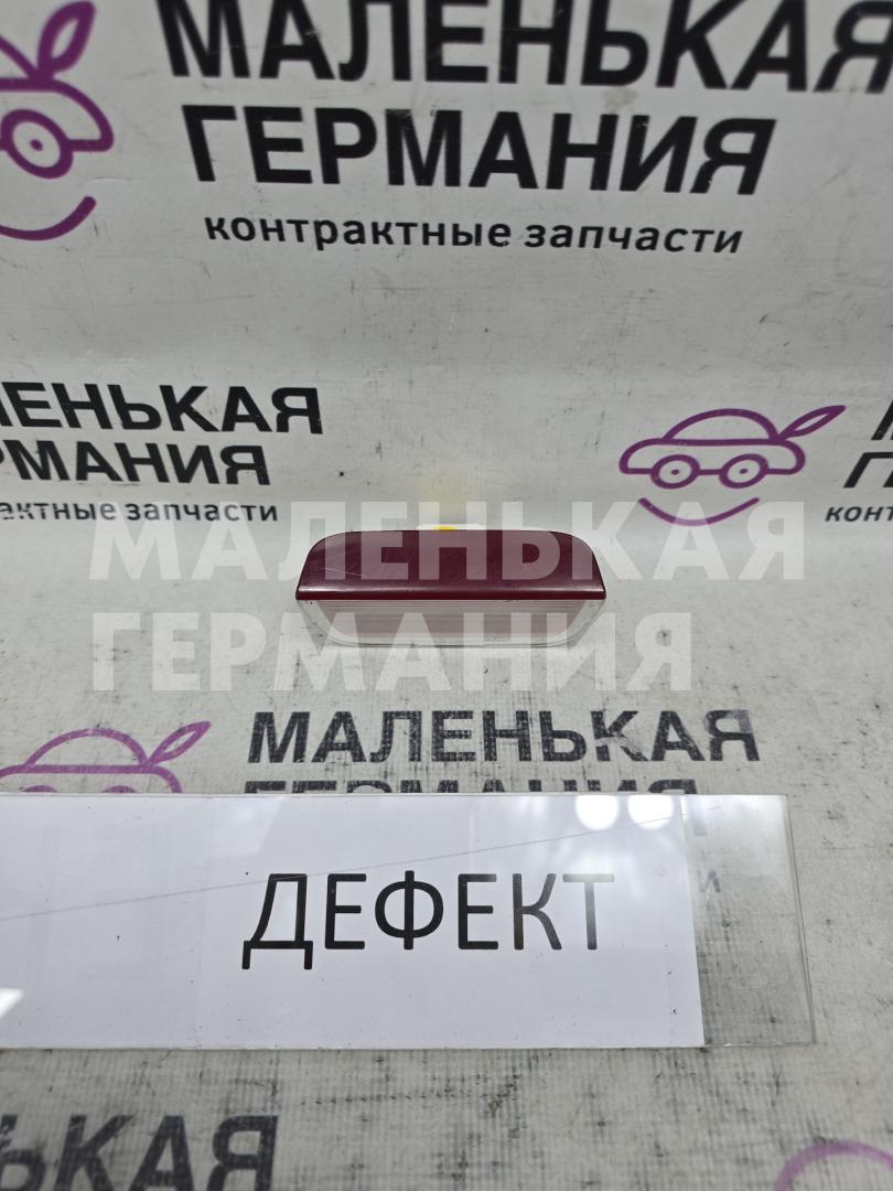 плафон двери задней левой Volkswagen Passat B8 2015, 1.8 л., CJSA, бензин, робот, 2t/c9x чёрный перламутр, седан, правый руль, 3G0947411 - фото №1