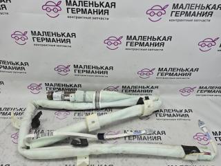 подушка безопасности боковая (шторка) BMW X3 G01 2019, 2.0 л., B48B20C, бензин, АКПП, c1m phytonic-blau metallic, внедорожник 5 дв., полный привод, 72127396861, 7396861