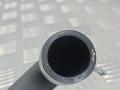 патрубок радиатора Mercedes-Benz C-Класс W205/S205/C205 W205.042 2014, 2.0 л., M 274.920, бензин, АКПП, 755 серый, седан, задний привод, правый руль, 0613562A - фото №5
