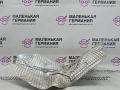 тепловой экран глушителя Mercedes-Benz A-Класс W176 2013, 2.0 л., M 270.920, бензин, робот, серый, хетчбэк 5 дв., передний привод, правый руль, A2464660838 - фото №6