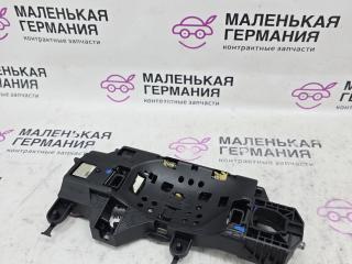 скелет ручки двери задней левой Audi A5 F5 2018, 2.0 л., CVKB, бензин, АКПП, белый металлик 2y / s9r, хетчбэк 5 дв., правый руль, 8W0837811A