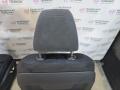 салон (комплект сидений) BMW 5 серия G30/G31 G30 2017, 2.0 л., B47 D20 A, дизель, АКПП, black sapphire metallic (475), седан, задний привод, правый руль - фото №146