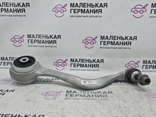 рычаг передний левый BMW X3 G01 2019, 2.0 л., B48B20C, бензин, АКПП, c1m phytonic-blau metallic, внедорожник 5 дв., полный привод, 6890909, 31106871473, 6871473, 31126890909