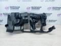 кожух (защита) рулевого механизма BMW 6 серия F06/F12/F13 2013, 4.4 л., N63 B44 B, бензин, black sapphire metallic (475), 51757185170 - фото №7