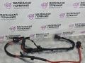 разъем (фишка) проводки BMW X5 F15 2013, 3.0 л., N57 D30 A, дизель, АКПП, 300 alpinweiss iii, полный привод, правый руль, 61139216286, 9216286, 9281573, 61129306103 - фото №2
