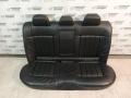 салон (комплект сидений) Mercedes-Benz E-Класс W212 [рестайлинг] W212 2014, 2.0 л., M 274.920, бензин, АКПП, 149 u белый, седан, задний привод, правый руль, 2128208504, A2128601369, 2128603402, 013000223, 2128603502 - фото №86