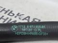 патрубок радиатора BMW 5 серия G30/G31 G30 2018, 2.0 л., B48 B20 A, бензин, АКПП, a96 mineral-weiss metallic, седан, задний привод, правый руль, 17128670995, 8670995 - фото №6