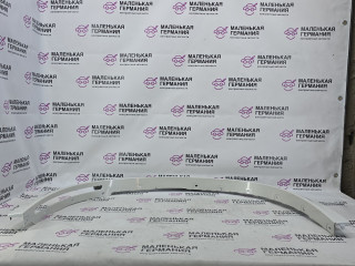 накладка колесной арки BMW X5 F15 2013, 3.0 л., N57 D30 A, дизель, АКПП, mineralweiss metallic (a96), внедорожник 5 дв., полный привод, правый руль, 51777378581, 7378581, 51177326053