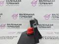 крышка аккумулятора BMW X1 F48 2017, 2.0 л., B48 A20 B, бензин, АКПП, alpinweiss 3 (300), полный привод, правый руль, 51717290727, 7290727 - фото №13