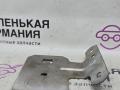 кронштейн (крепление) Volkswagen Passat B8 2015, 1.8 л., CJSA, бензин, робот, 2t/c9x чёрный перламутр, седан, правый руль, 3G0951227A - фото №6