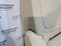 салон (комплект сидений) BMW 5 серия G30/G31 G30 2018, 2.0 л., B48 B20 A, бензин, АКПП, черный 475, седан, задний привод, правый руль, 7386028, 7451012, 7456242 - фото №188