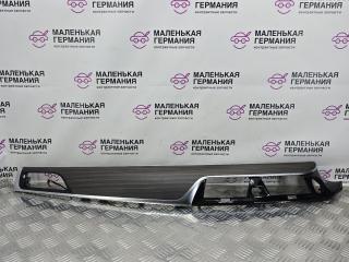 накладка на торпедо (консоль) BMW 5 серия G30/G31 G30 2018, 2.0 л., B48 B20 A, бензин, АКПП, черный 475, седан, задний привод, правый руль, 9366338