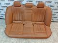салон (комплект сидений) BMW 5 серия G30/G31 G30 2018, 2.0 л., B48 B20 A, бензин, АКПП, a96 mineral-weiss metallic, седан, задний привод, правый руль, 7456251, 7456252, 7886028, 2779071, 6834174 - фото №73