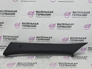 обшивка стойки Mercedes-Benz A-Класс W176 2013, 2.0 л., M 270.920, бензин, робот, серый, хетчбэк 5 дв., передний привод, правый руль, A1766900025