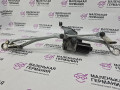 механизм стеклоочистителя (трапеция дворников) BMW 5 серия G30/G31 G31 2017, 2.0 л., B48 B20 B, бензин, АКПП, alpinweiss 3 (300), универсал, правый руль, 61612709190, 61619491440, 9491440, 2231727091499, 2709190 - фото №5