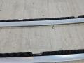 Рейлинги (комплект) BMW X5 F15 2014, 3.0 л., N57 D30 A, дизель, АКПП, mineralweiss metallic (a96), полный привод, правый руль, 51137295813, 51137295814, 7295813, 7295814 - фото №7