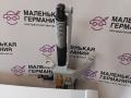 крышка багажника (дверь 3-5) BMW 5 серия G30/G31 G31 2017, 2.0 л., B48 B20 B, бензин, АКПП, alpinweiss 3 (300), универсал, правый руль, 41007441464, 7441464 - фото №9