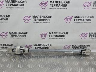 рулевой карданчик BMW X4 F26 2014, 2.0 л., N20 B20 A, бензин, АКПП, 475 black sapphire metallic, полный привод, правый руль, 32306793352, 6793352, 32306793351, 6793351