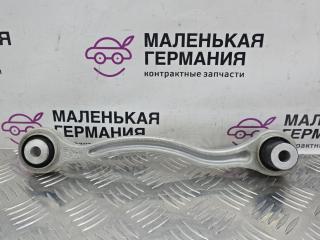 рычаг задний нижний Mercedes-Benz C-Класс W204 [рестайлинг] W204.048 2012, 1.8 л., M 271.860, бензин, АКПП, 149 белый, седан, задний привод, правый руль, A2053506503, A2043500553, 20402, RSA4, 20402RSA4