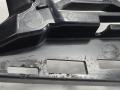 заглушка (решетка) в бампер BMW 5 серия G30/G31 G30 2019, 4.4 л., N63 B44 C, бензин, АКПП, carbonschwarz metallic (416), седан, полный привод, 51118063421, 8063421 - фото №8
