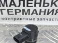парктроник задний BMW X6 F16 2014, 3.0 л., N55 B30 A, бензин, АКПП, красный, правый руль, 66209274427, 9274427 - фото №3