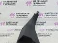 обшивка салона BMW X5 F15 2013, 3.0 л., N57 D30 A, дизель, АКПП, mineralweiss metallic (a96), внедорожник 5 дв., полный привод, правый руль, 51437284529, 7284530, 51437332357, 7332357 - фото №11