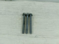 болт BMW 3 серия E90/E91/E92/E93 (2004 - 2010), 2.0 л., N46 B20 BD, бензин, 64550392602, 0392602 - фото №4