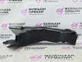 воздуховод тормозной правый BMW X6 F16 2014, 3.0 л., N55 B30 A, бензин, АКПП, красный, правый руль, 51747343806, 7343806 - фото №7