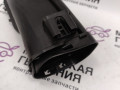 воздухозаборник BMW 5 серия G30/G31 G30 2019, 4.4 л., N63 B44 C, бензин, АКПП, carbonschwarz metallic (416), седан, полный привод, 13718613147, 8613147 - фото №6