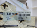 обшивка стойки центральной левой BMW X5 F15 2014, 3.0 л., N57 D30 A, дизель, АКПП, mineralweiss metallic (a96), полный привод, правый руль, 51437284699, 7284699, 51437342555, 7342555 - фото №10