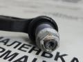 стойка стабилизатора BMW 5 серия G30/G31 G30 2019, 4.4 л., N63 B44 C, бензин, АКПП, carbonschwarz metallic (416), седан, полный привод, 33506861482, 6861482 - фото №10