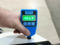 дверь задняя правая Mercedes-Benz E-Класс W213/S213/C238/A238 2018, 2.0 л., M 274.920, бензин, АКПП, 149 polar white или polarweiss, седан, задний привод, правый руль, A2137300205 - фото №10