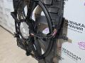 вентилятор радиатора BMW X6 F16 2014, 3.0 л., N55 B30 A, бензин, АКПП, красный, правый руль, 17427634471, 7634471, 7629131, 6900537 - фото №7