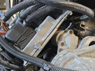 блок управления двигателем BMW 5 серия F07/F10/F11 2010, 3.0 л., N55 B30 A, бензин, АКПП, 12147614649, 7614649, 12147606544, 7606544, 12147607047, 7607047, 12147610724, 7610724, 12147612742, 7612742, 7614649