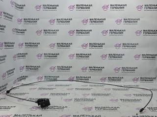 трос капота Jeep Grand Cherokee 4 поколение [2-й рестайлинг] (2016 - 2022), 68032581AE, 90787K