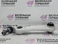 рычаг передний правый BMW 6 серия F06/F12/F13 2012, 4.4 л., N63 B44 B, бензин, АКПП, alpinweiss 3 (300), хетчбэк 5 дв., задний привод, правый руль, 31126794204, 6794204, 6791455, DEEN6082T6 - фото №9