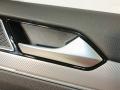 обшивка двери задняя правая Volkswagen Passat B8 2015, 1.8 л., CJSA, бензин, робот, 2t/c9x чёрный перламутр, седан, правый руль, 3G5867212AF - фото №7