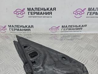 Уплотнитель перед. лев. BMW X5 G05 2021, 3.0 л., B58B30C, бензин, АКПП, черный, внедорожник 5 дв., полный привод, 51217447653, 7447653