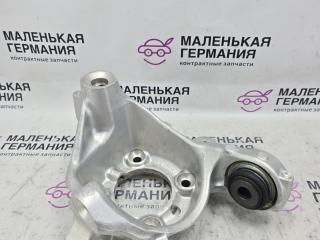 кулак задний правый BMW M5 F10 2012, 4.4 л., S63 B44 B, бензин, робот, 300 alpinweiss 3, седан, задний привод, правый руль, 33322284142, 2284142