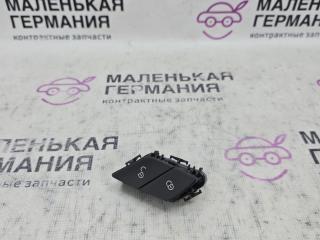 Кнопка блокировки двери Mercedes-Benz C-Класс W205/S205/C205 W205.042 2014, 2.0 л., M 274.920, бензин, АКПП, 755 серый, седан, задний привод, правый руль, A2059055151