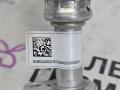 шланг (трубка) АКПП BMW 5 серия G30/G31 G30 2019, 4.4 л., N63 B44 C, бензин, АКПП, carbonschwarz metallic (416), седан, полный привод, 17228602302, 8602302 - фото №5