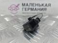 датчик удара Volkswagen Passat B8 2015, 1.8 л., CJSA, бензин, робот, 2t/c9x чёрный перламутр, седан, правый руль, 5Q0907651, 07P973702 - фото №2