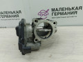 заслонка дроссельная BMW 5 серия F07/F10/F11 F10 2011, 2.0 л., N47 D20 C, дизель, АКПП, седан, полный привод, 13547810752, 7810752 - фото №2