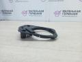 кронштейн (крепление) BMW 6 серия F06/F12/F13 2013, 4.4 л., N63 B44 B, бензин, black sapphire metallic (475), 51459241361, 9241361 - фото №7