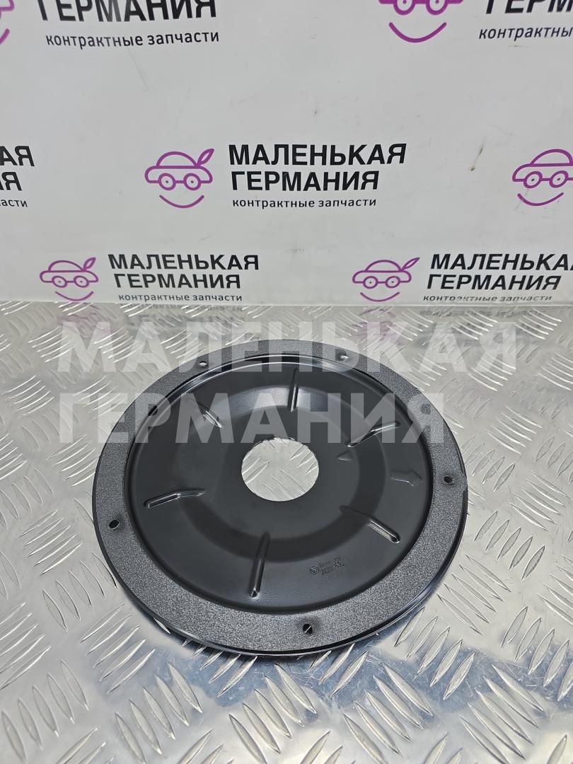 Люк топливного насоса BMW 5 серия G30/G31 G30 2017, 2.0 л., B47 D20 A, дизель, АКПП, black sapphire metallic (475), седан, задний привод, правый руль, 51717430969, 7430969 - фото №1
